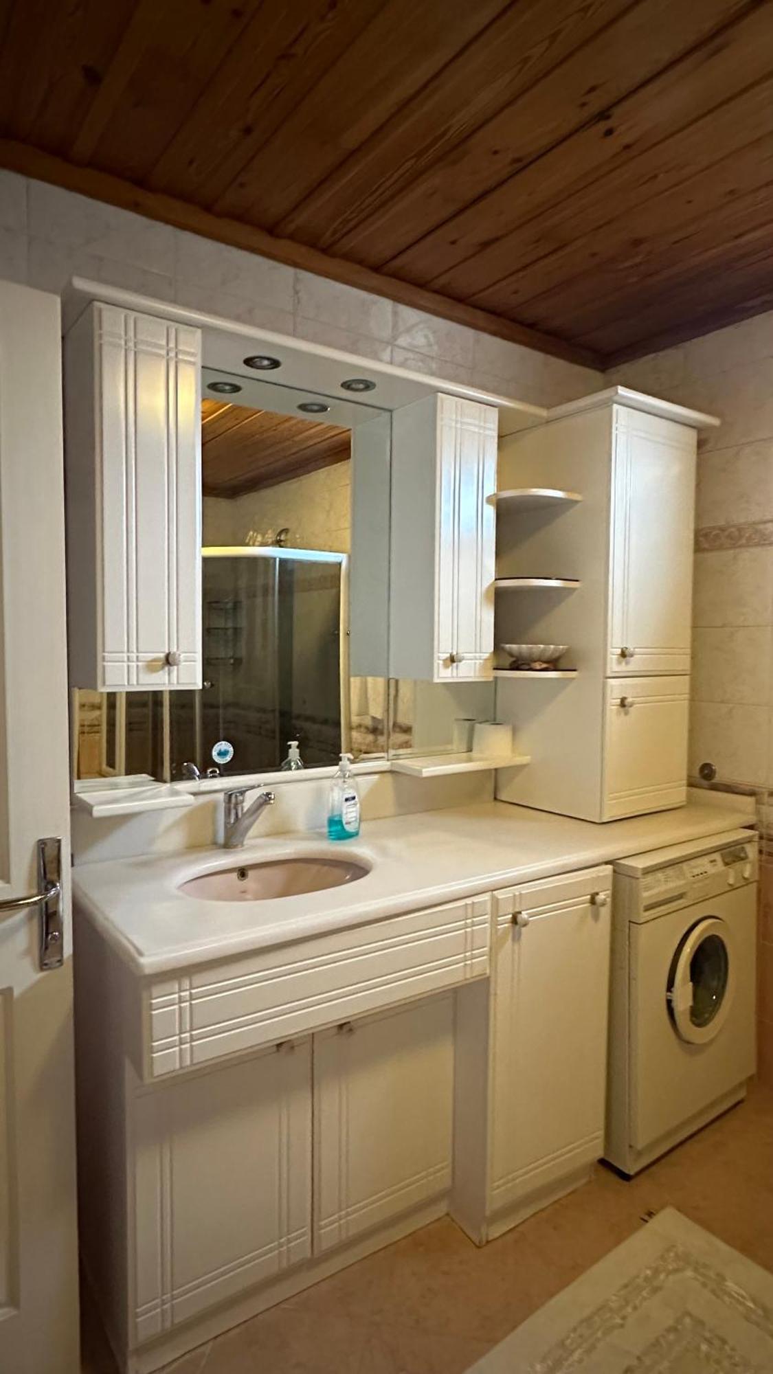 Serbesler Botanik, No 1 Comfortable Villa Sakarya  Dış mekan fotoğraf