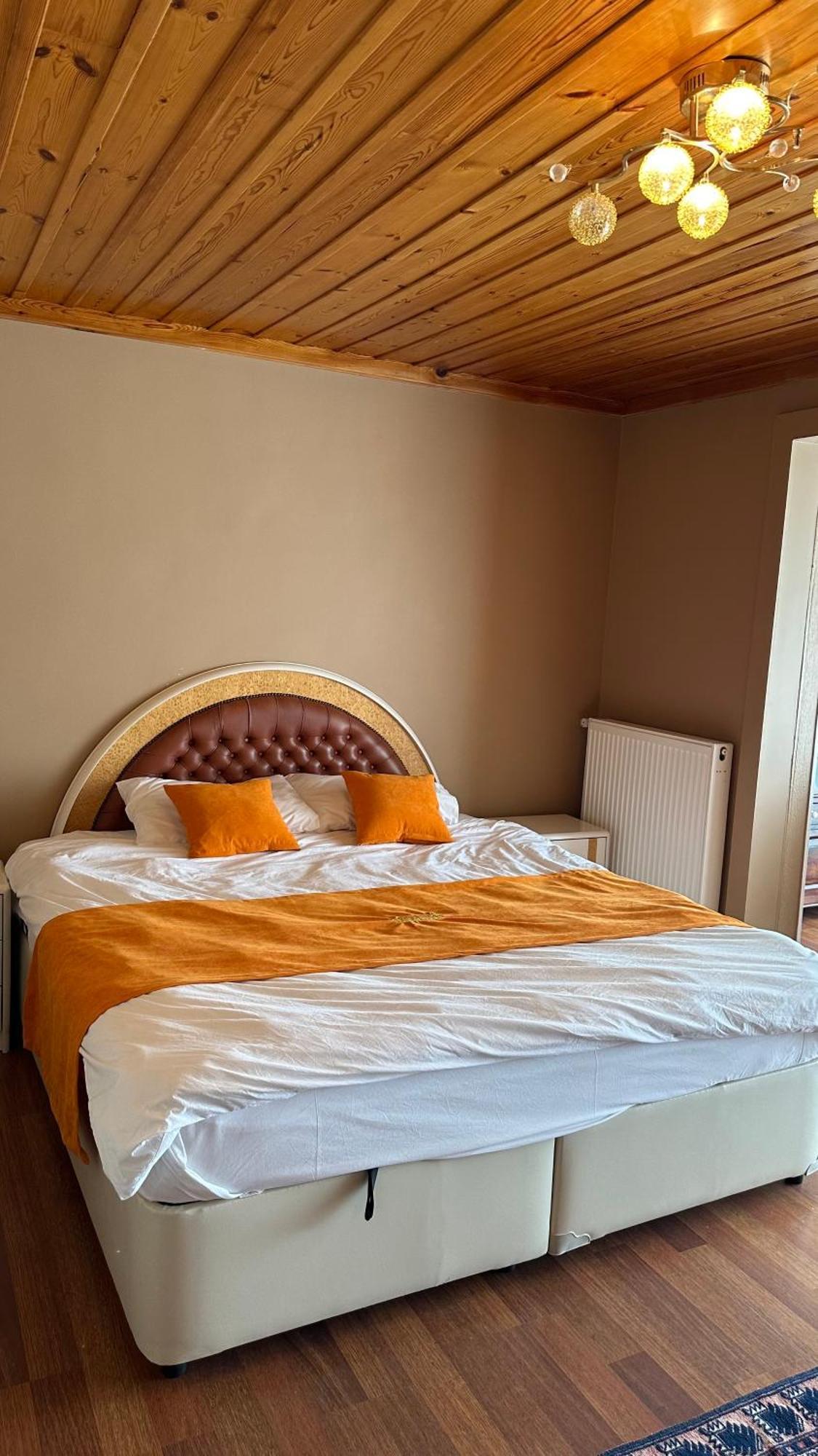 Serbesler Botanik, No 1 Comfortable Villa Sakarya  Dış mekan fotoğraf