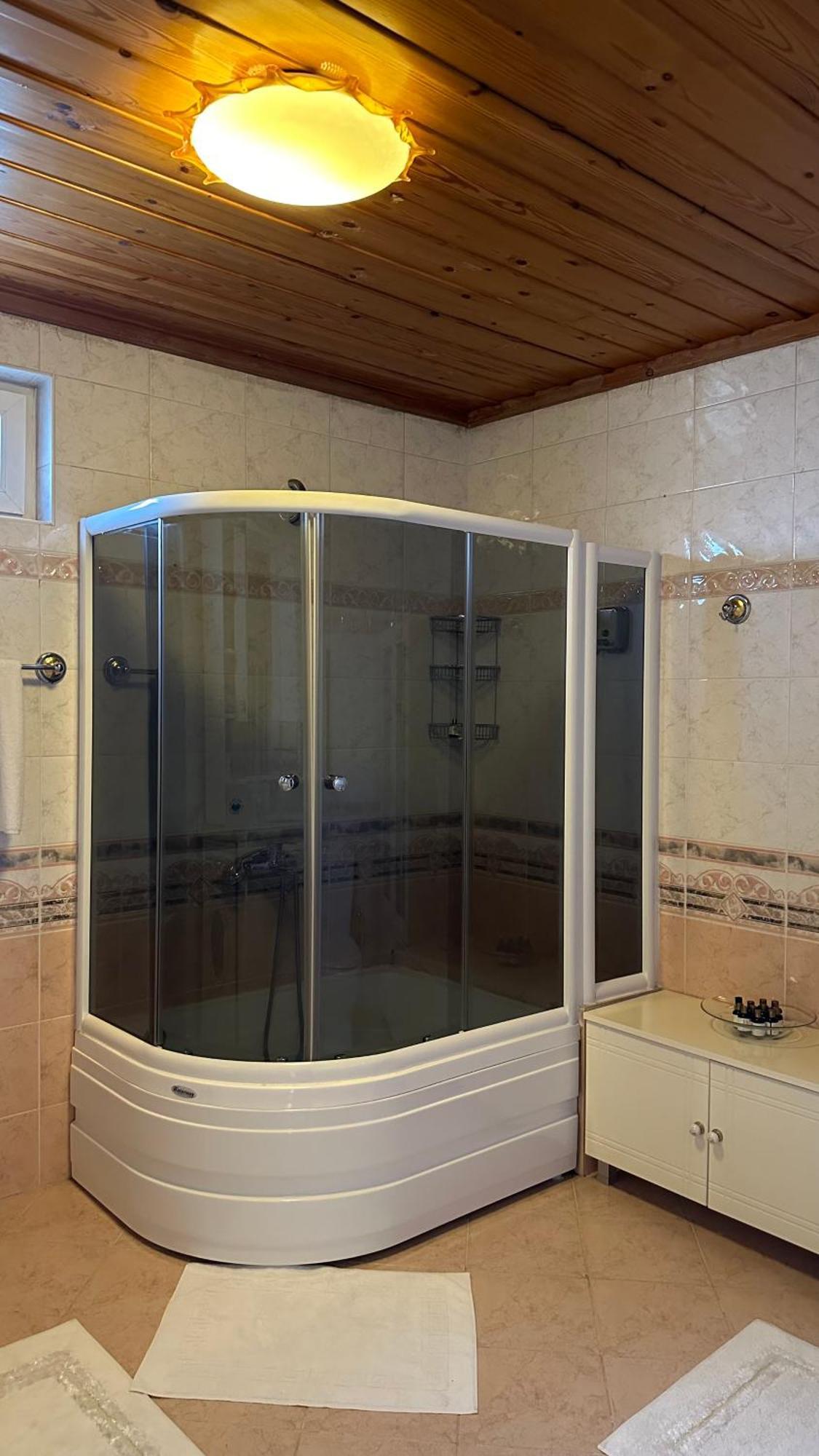 Serbesler Botanik, No 1 Comfortable Villa Sakarya  Dış mekan fotoğraf