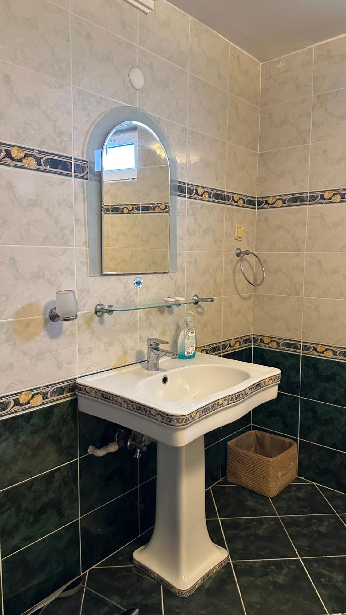 Serbesler Botanik, No 1 Comfortable Villa Sakarya  Dış mekan fotoğraf