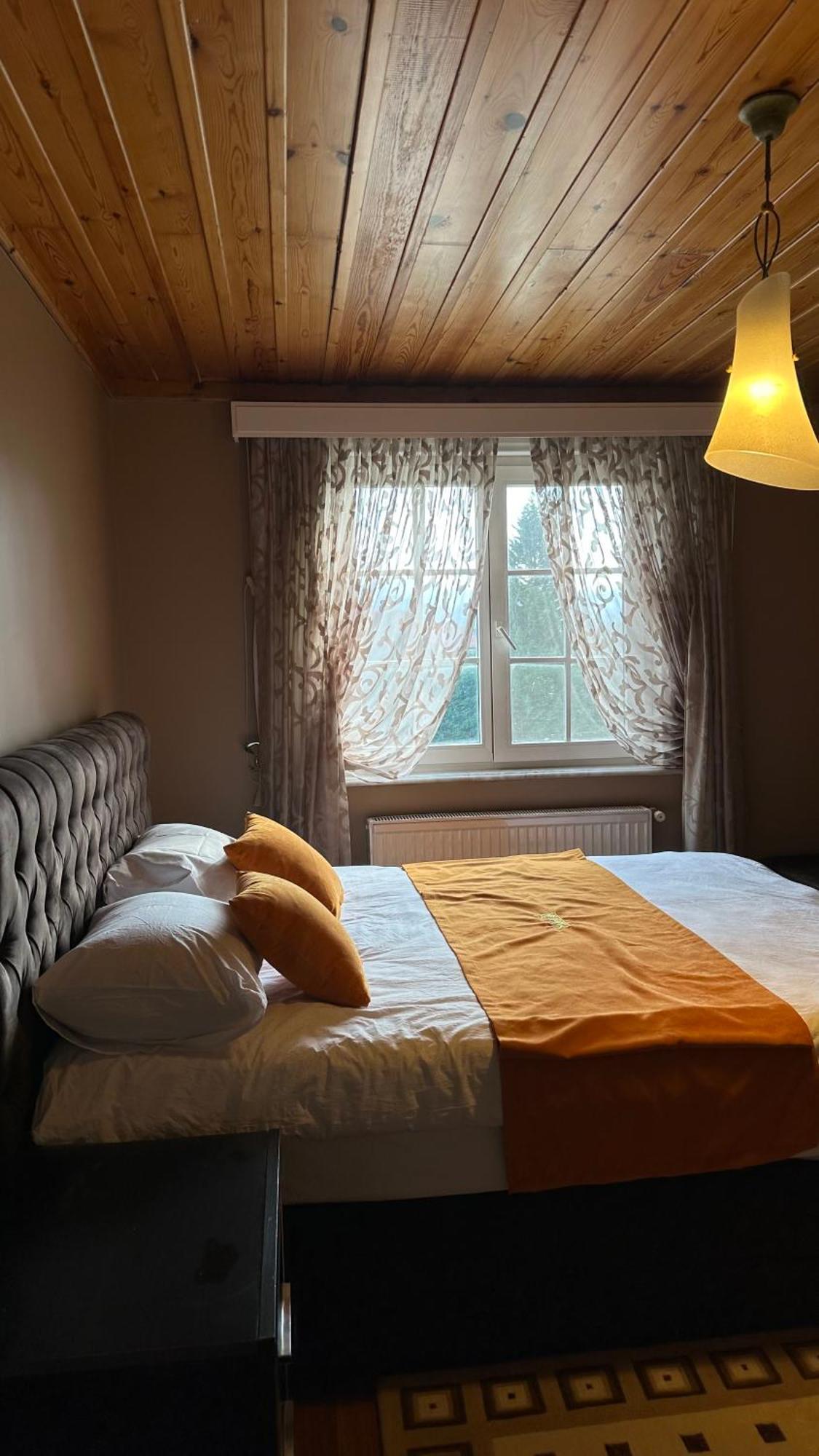 Serbesler Botanik, No 1 Comfortable Villa Sakarya  Dış mekan fotoğraf