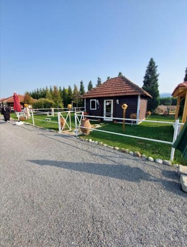 Serbesler Botanik, No 1 Comfortable Villa Sakarya  Dış mekan fotoğraf