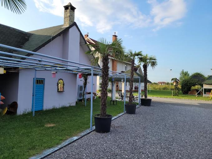 Serbesler Botanik, No 1 Comfortable Villa Sakarya  Dış mekan fotoğraf