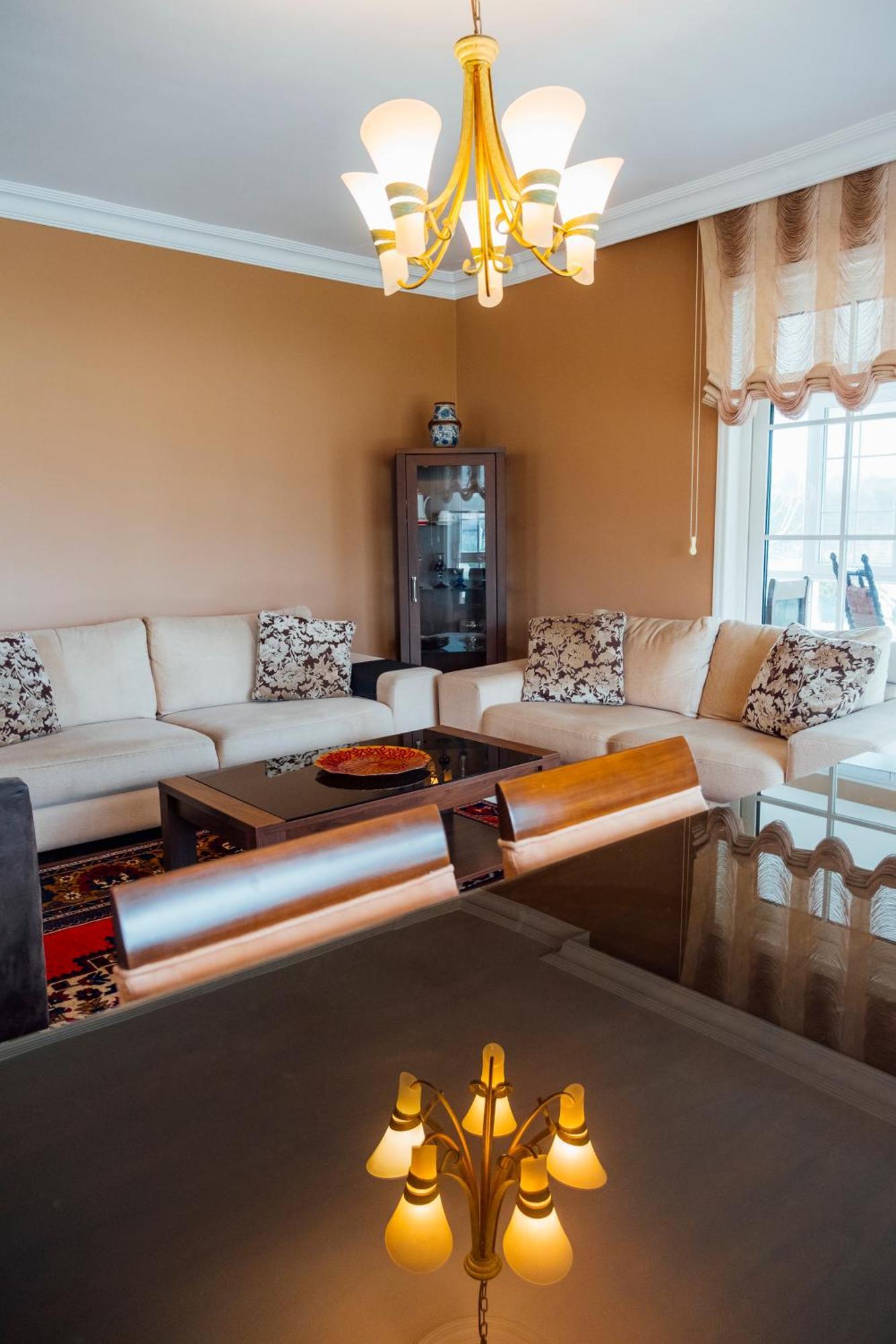 Serbesler Botanik, No 1 Comfortable Villa Sakarya  Dış mekan fotoğraf