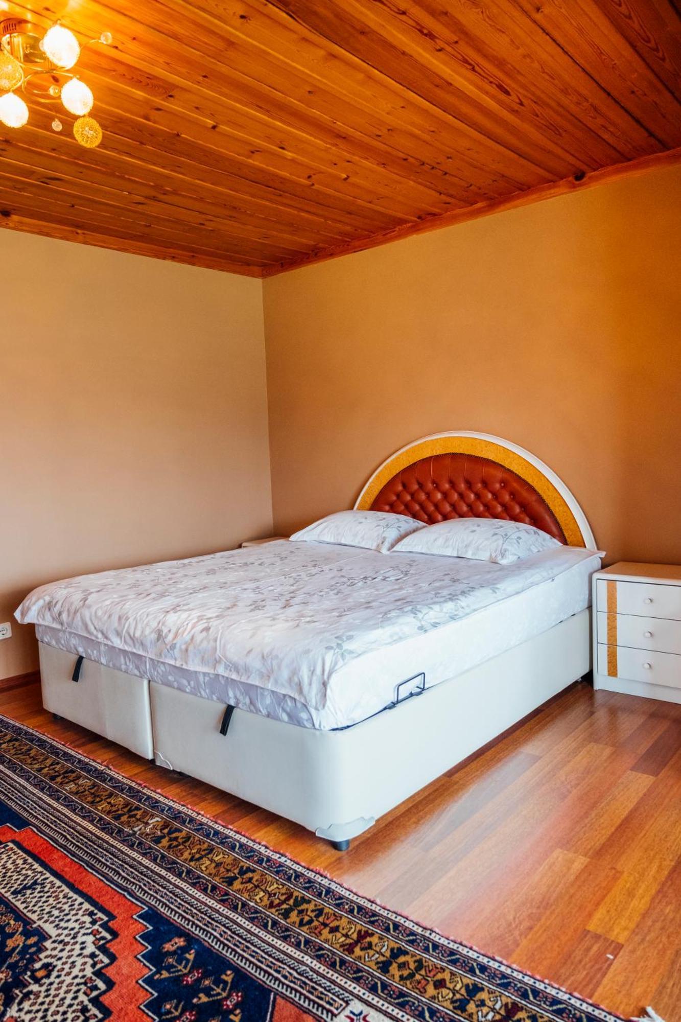 Serbesler Botanik, No 1 Comfortable Villa Sakarya  Dış mekan fotoğraf