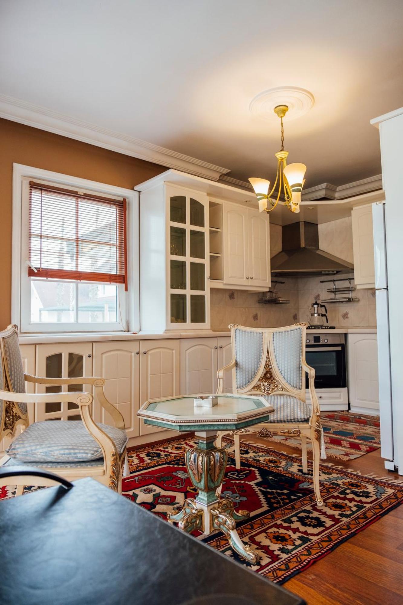Serbesler Botanik, No 1 Comfortable Villa Sakarya  Dış mekan fotoğraf