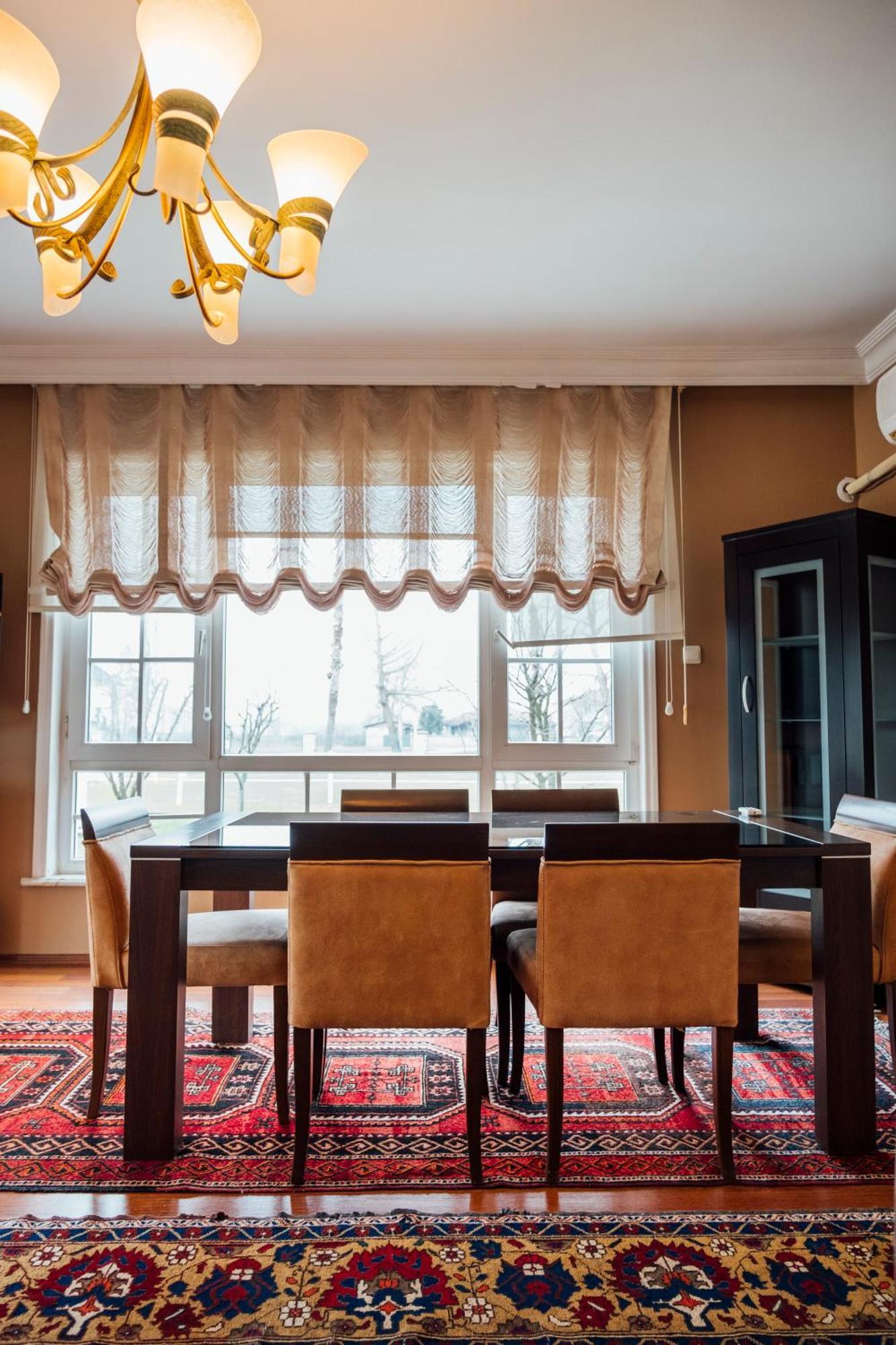 Serbesler Botanik, No 1 Comfortable Villa Sakarya  Dış mekan fotoğraf