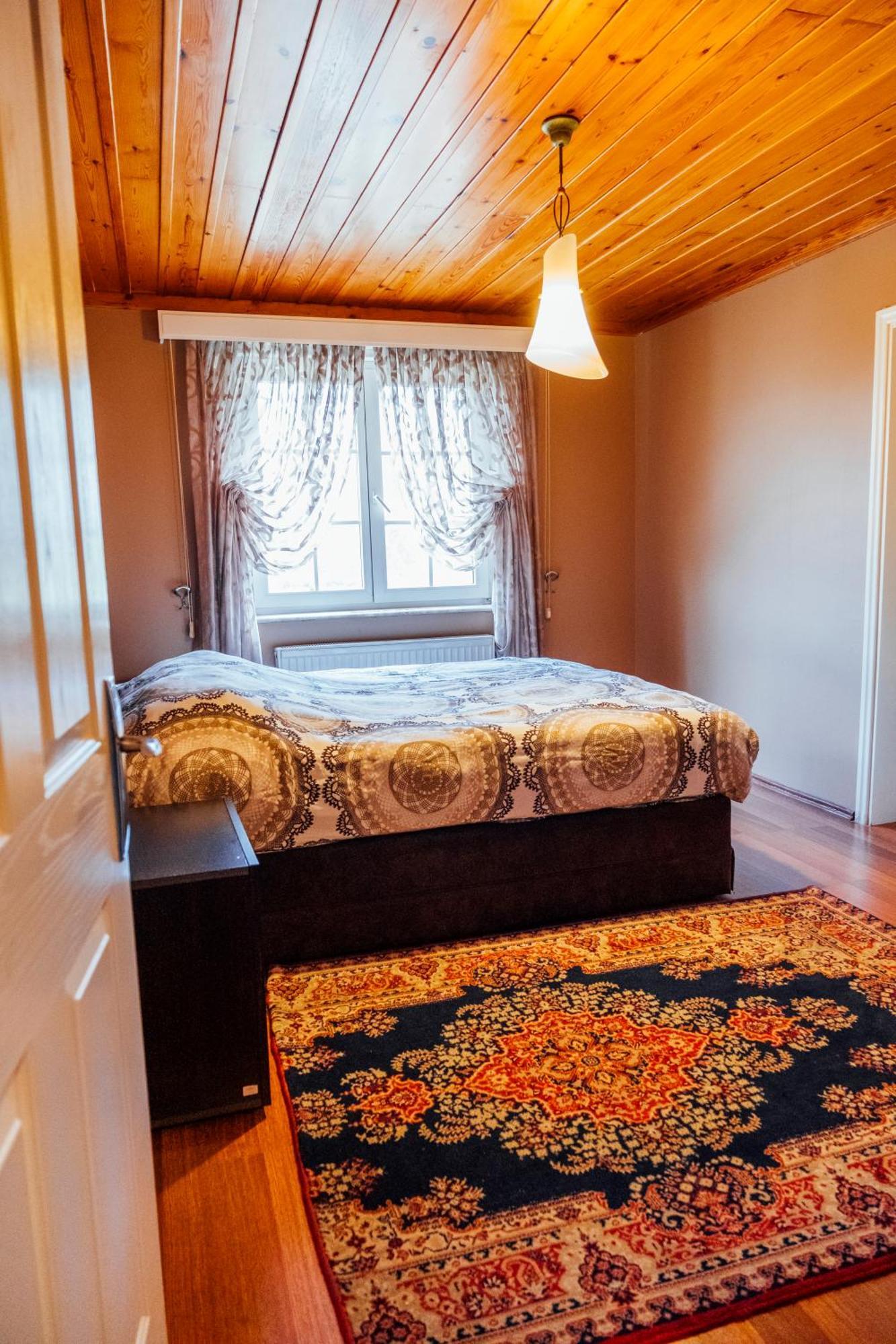 Serbesler Botanik, No 1 Comfortable Villa Sakarya  Dış mekan fotoğraf