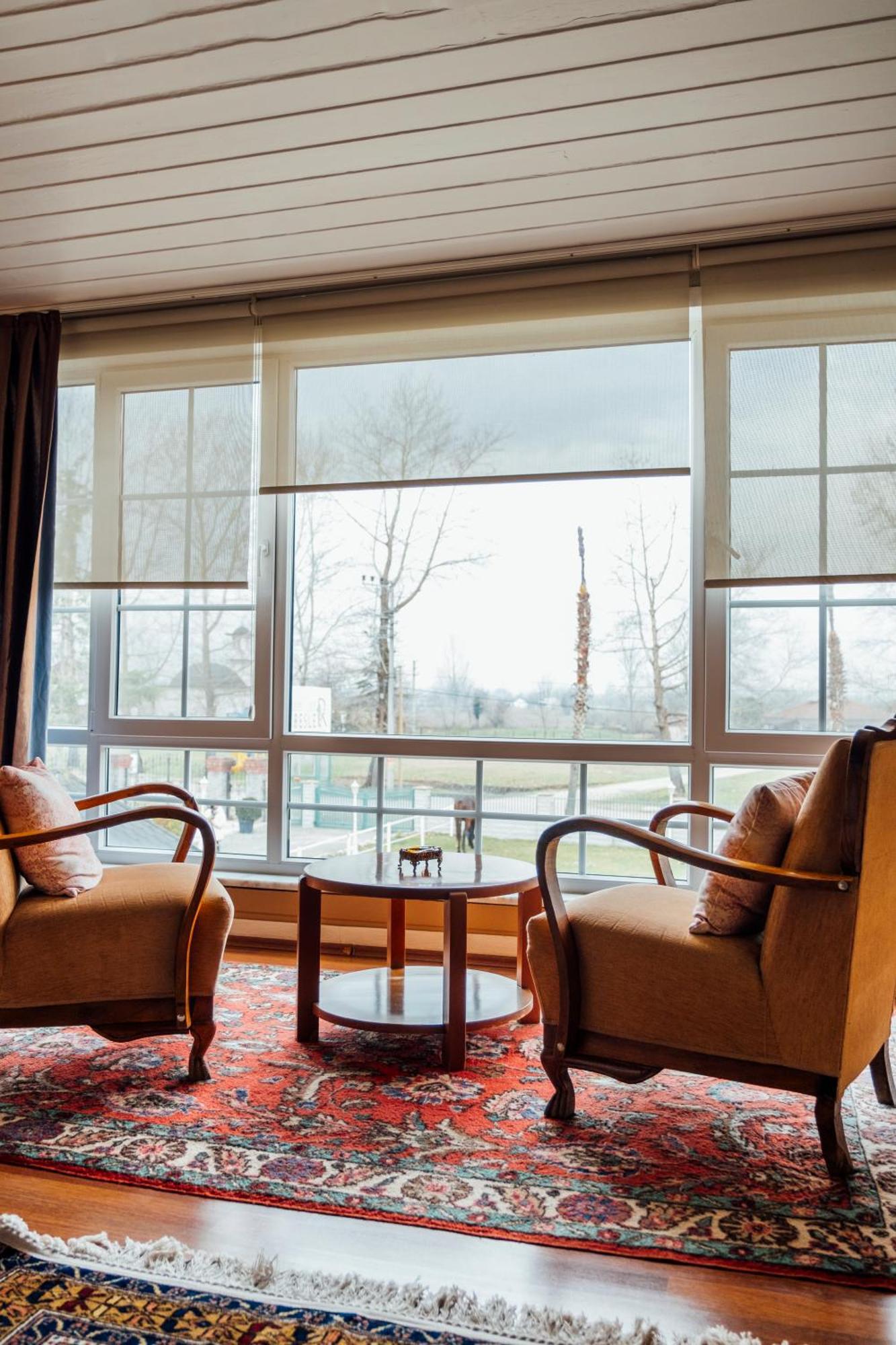 Serbesler Botanik, No 1 Comfortable Villa Sakarya  Dış mekan fotoğraf