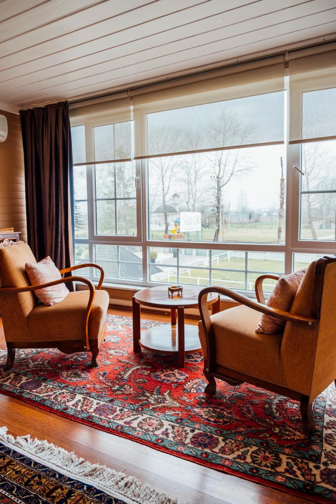 Serbesler Botanik, No 1 Comfortable Villa Sakarya  Dış mekan fotoğraf