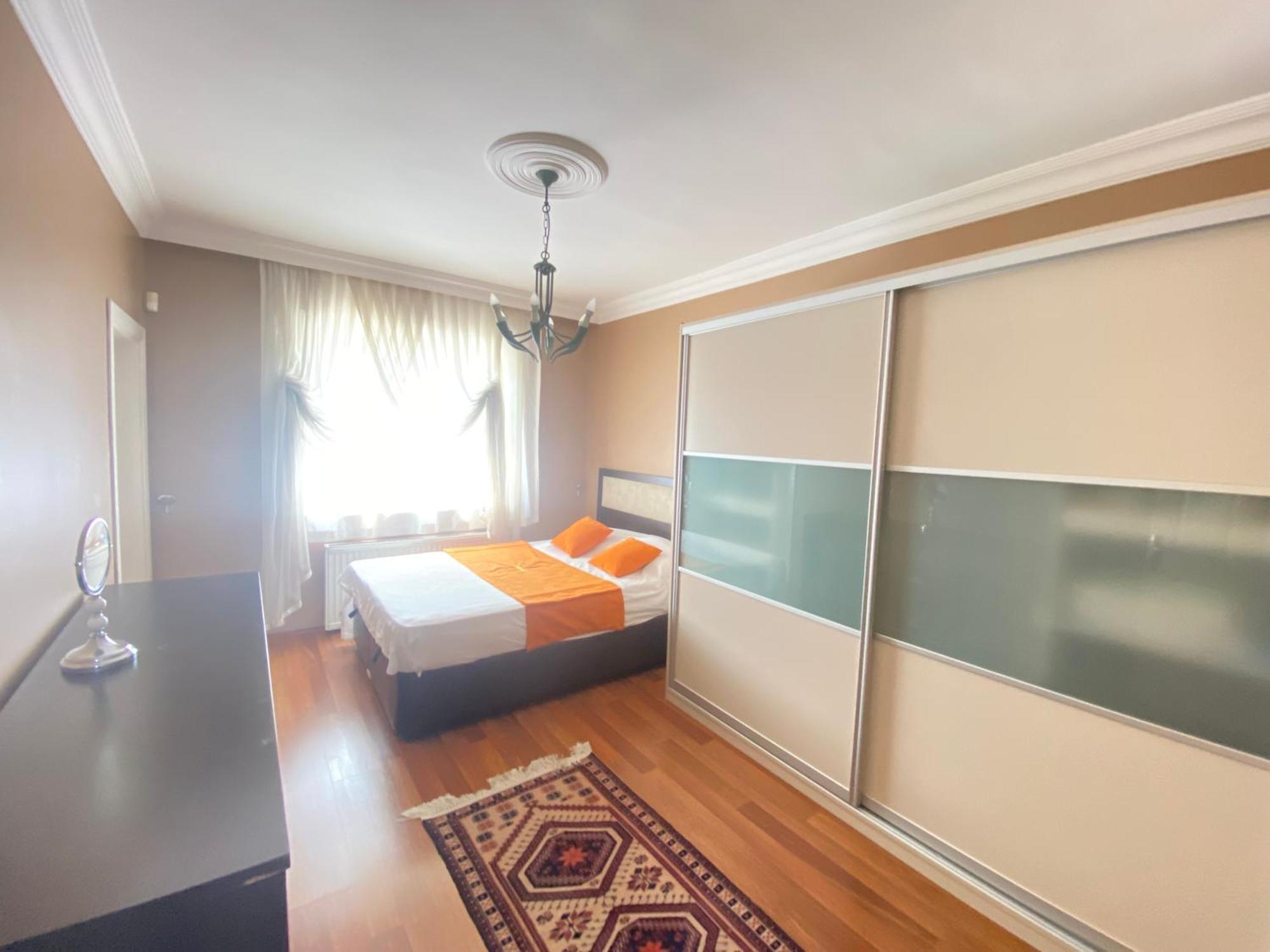 Serbesler Botanik, No 1 Comfortable Villa Sakarya  Dış mekan fotoğraf