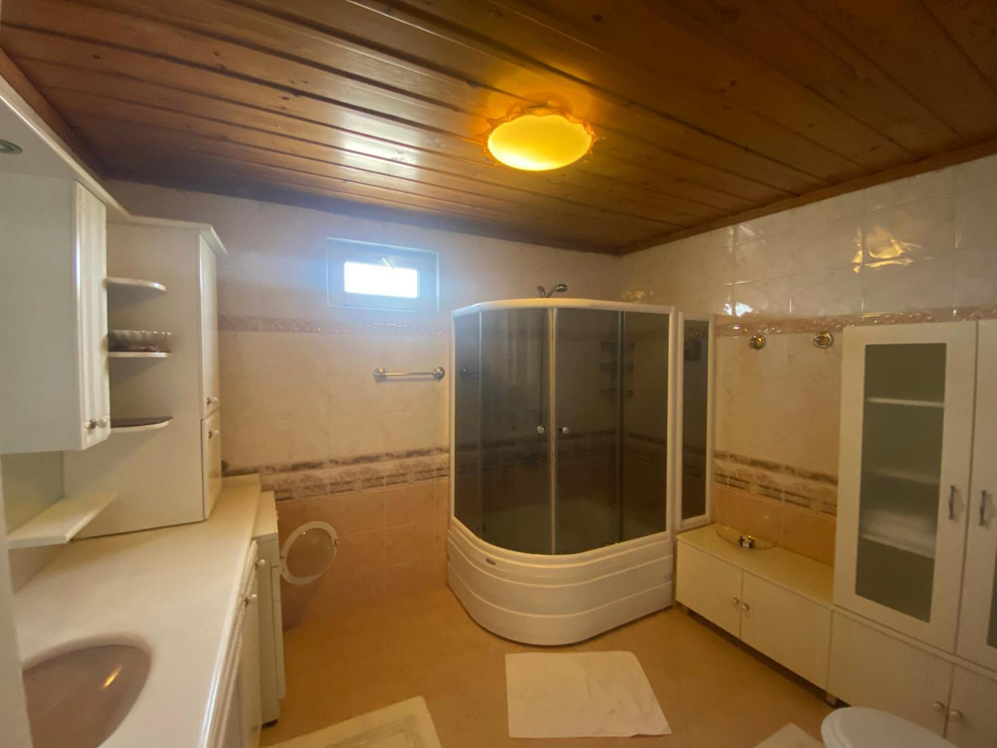 Serbesler Botanik, No 1 Comfortable Villa Sakarya  Dış mekan fotoğraf