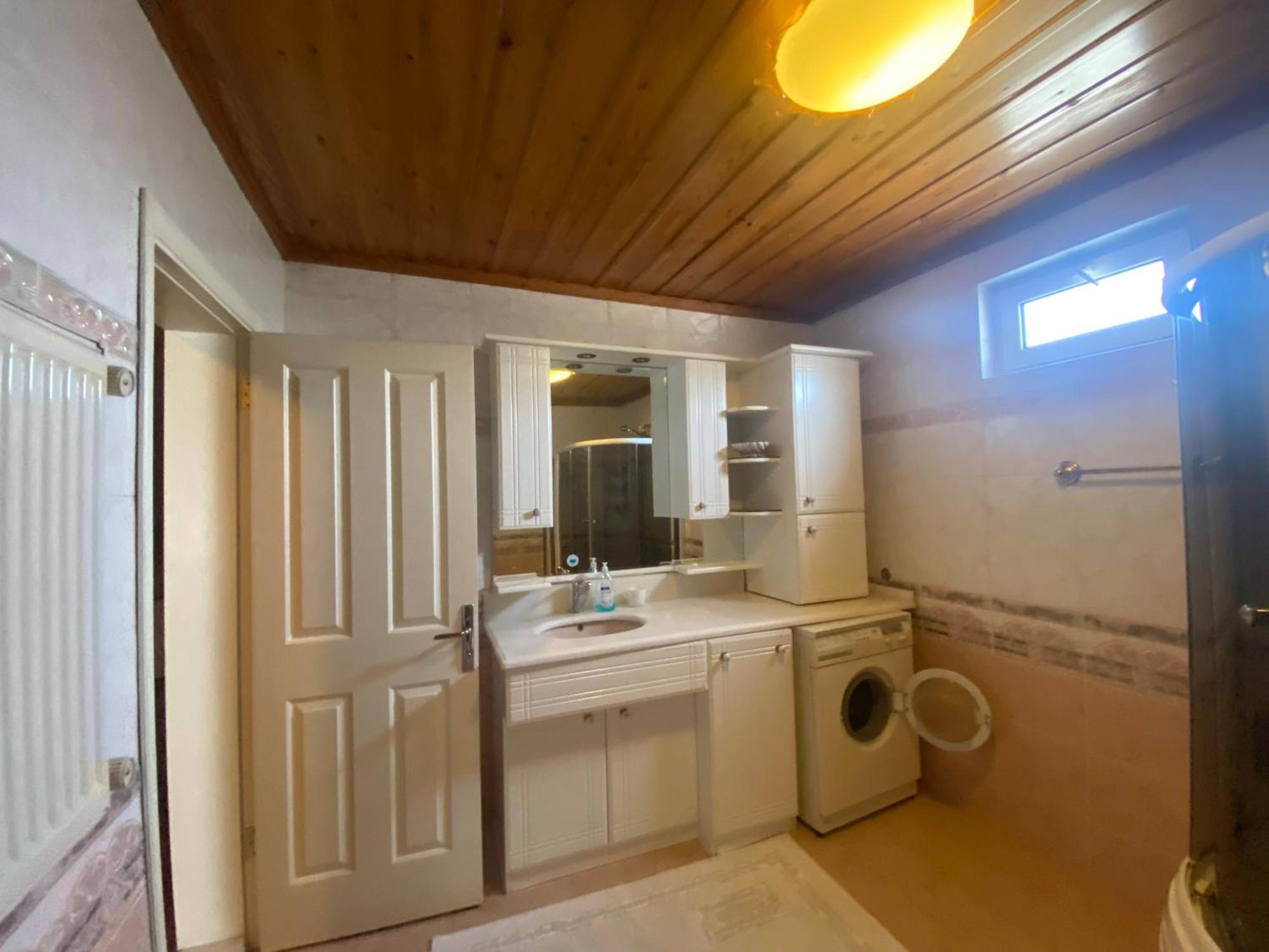 Serbesler Botanik, No 1 Comfortable Villa Sakarya  Dış mekan fotoğraf